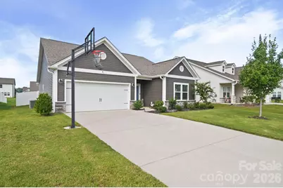 2015 McDonald Drive, Stanfield, NC 28163 - Photo 30