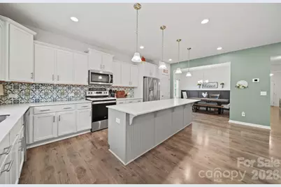 2015 McDonald Drive, Stanfield, NC 28163 - Photo 2
