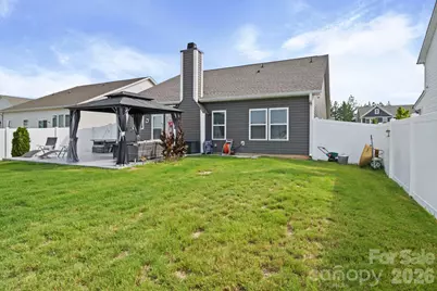 2015 McDonald Drive, Stanfield, NC 28163 - Photo 24