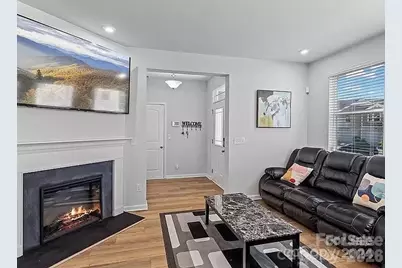 1230 Bigelow Street, Charlotte, NC 28269 - Photo 2