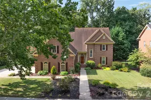10108 Lampkin Way, Charlotte, NC 28269 - Photo 1