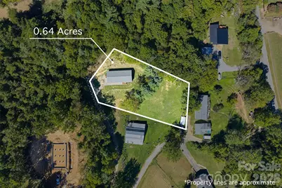 60 Spring Mountain Drive, Canton, NC 28716 - Photo 4