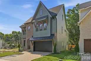 709 Bertonley Ave, Charlotte, NC 28211 - Photo 2