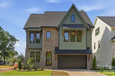 709 Bertonley Avenue, Charlotte, NC 28211 - Photo 1