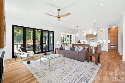 709 Bertonley Avenue, Charlotte, NC 28211 - Photo 16