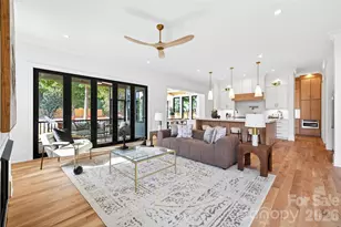 709 Bertonley Ave, Charlotte, NC 28211 - Photo 16