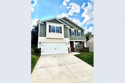 138 Marathon Lane, Candler, NC 28715 - Photo 2