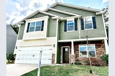 138 Marathon Lane, Candler, NC 28715 - Photo 1