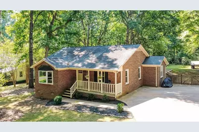 6713 High Gap Road, Waxhaw, NC 28173 - Photo 1