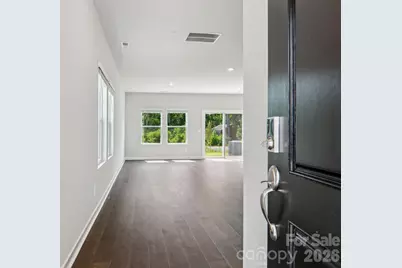 8220 Hidden Springs Trail, Charlotte, NC 28216 - Photo 2