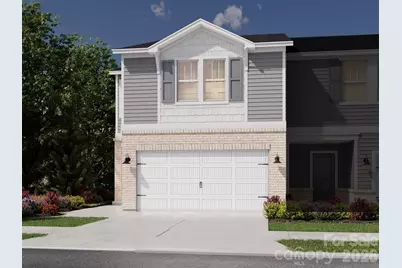 8300 Hidden Springs Trail, Charlotte, NC 28216 - Photo 1