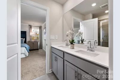 8337 Hidden Springs Trail, Charlotte, NC 28216 - Photo 16