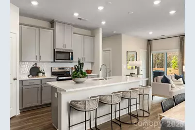 8337 Hidden Springs Trail, Charlotte, NC 28216 - Photo 2