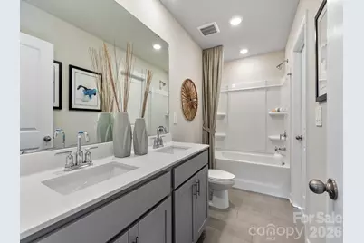 8337 Hidden Springs Trail, Charlotte, NC 28216 - Photo 18