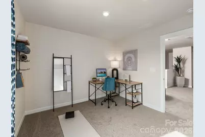 8337 Hidden Springs Trail, Charlotte, NC 28216 - Photo 20
