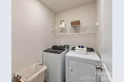 8337 Hidden Springs Trail, Charlotte, NC 28216 - Photo 14