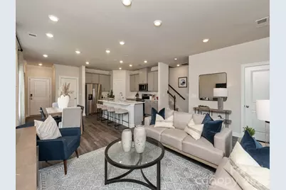 8337 Hidden Springs Trail, Charlotte, NC 28216 - Photo 10
