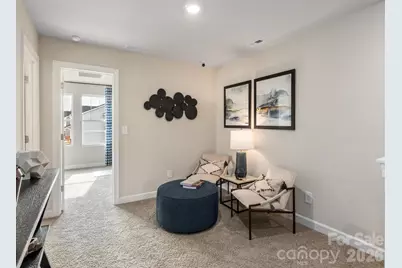 8337 Hidden Springs Trail, Charlotte, NC 28216 - Photo 12