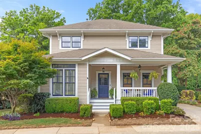 512 Olmsted Park Place, Charlotte, NC 28203 - Photo 1