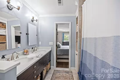 512 Olmsted Park Place, Charlotte, NC 28203 - Photo 28