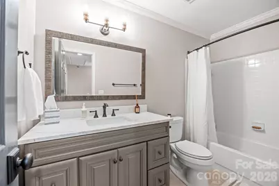 512 Olmsted Park Place, Charlotte, NC 28203 - Photo 32
