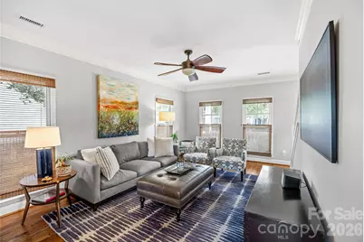 512 Olmsted Park Place, Charlotte, NC 28203 - Photo 6