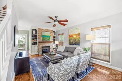 512 Olmsted Park Place, Charlotte, NC 28203 - Photo 4