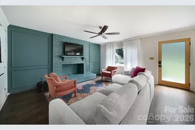 3335 Dunaire Drive, Charlotte, NC 28205 - Photo 6