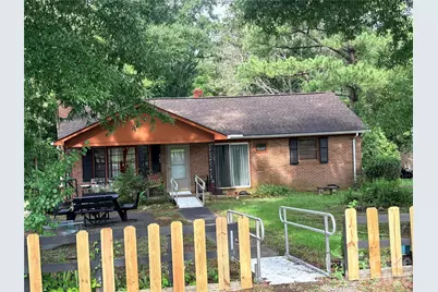 420 Hampton Road, Lancaster, SC 29720 - Photo 1