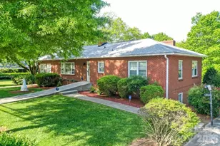 14411 S Old Statesville Rd, Huntersville, NC 28078 - Photo 1