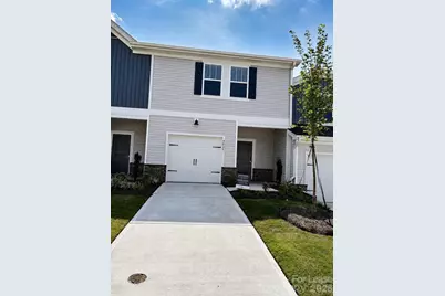 9025 Foggy Brook Loop, Charlotte, NC 28216 - Photo 2