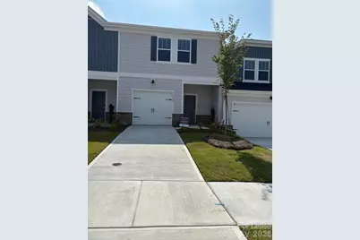 9025 Foggy Brook Loop, Charlotte, NC 28216 - Photo 1