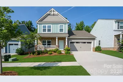 830 Scotch Meadows Loop #50, Monroe, NC 28110 - Photo 2