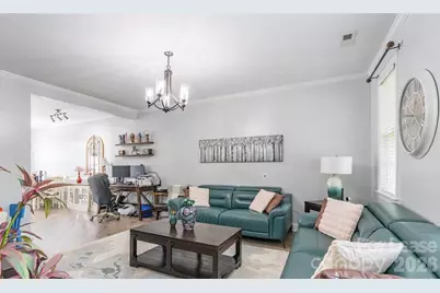 5623 Fetzer Avenue NW, Concord, NC 28027 - Photo 2
