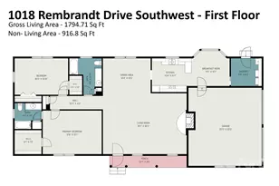 1018 Rembrandt Dr SW, Concord, NC 28027 - Photo 26
