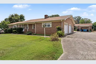 1018 Rembrandt Drive SW, Concord, NC 28027 - Photo 2