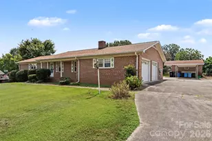 1018 Rembrandt Dr SW, Concord, NC 28027 - Photo 2