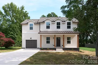 412 Midway Drive, Indian Trail, NC 28079 - Photo 1