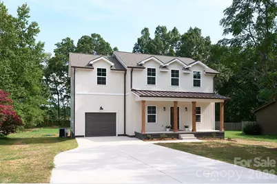 412 Midway Drive, Indian Trail, NC 28079 - Photo 2