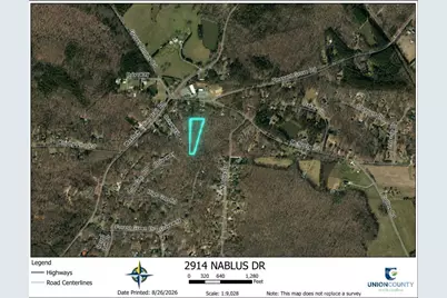 0 Nablus Drive #5, Waxhaw, NC 28173 - Photo 14
