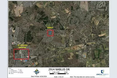 0 Nablus Drive #5, Waxhaw, NC 28173 - Photo 22