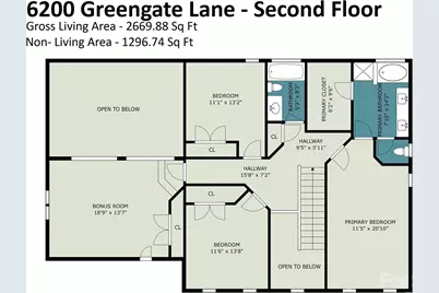6200 Greengate Lane, Waxhaw, NC 28173 - Photo 48