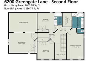 6200 Greengate Ln, Waxhaw, NC 28173 - Photo 48