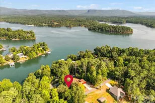 6012 Holiday Shores Ave, Nebo, NC 28761 - Photo 2