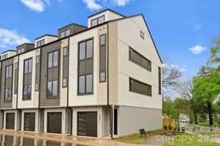 3236 Riley Ave, Charlotte, NC 28269 - Photo 1