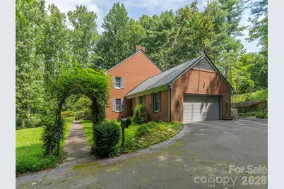 200 Heathcote Road, Hendersonville, NC 28791 - Photo 44