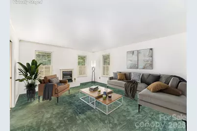 200 Heathcote Road, Hendersonville, NC 28791 - Photo 8