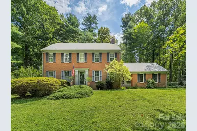 200 Heathcote Road, Hendersonville, NC 28791 - Photo 2