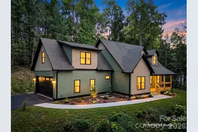 146 Bradford Park, Clyde, NC 28721 - Photo 1