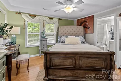404 Moss Springs Road, Albemarle, NC 28001 - Photo 16